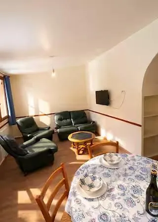 Duplex Entre Paris Et