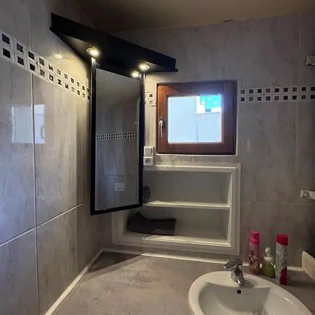 펜션 Duplex Entre Paris Et Gouvernes