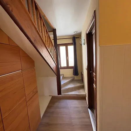 Duplex Entre Paris Et * Gouvernes