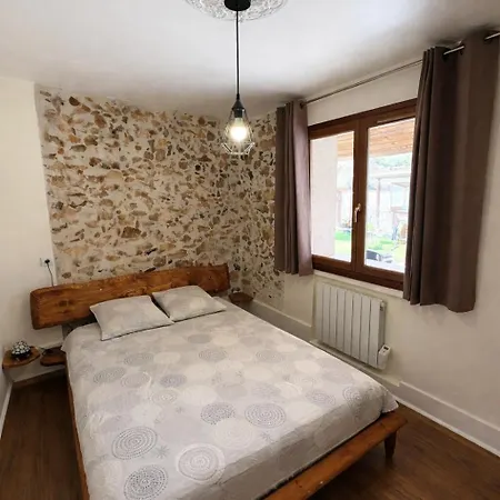 Duplex Entre Paris Et Feriehus